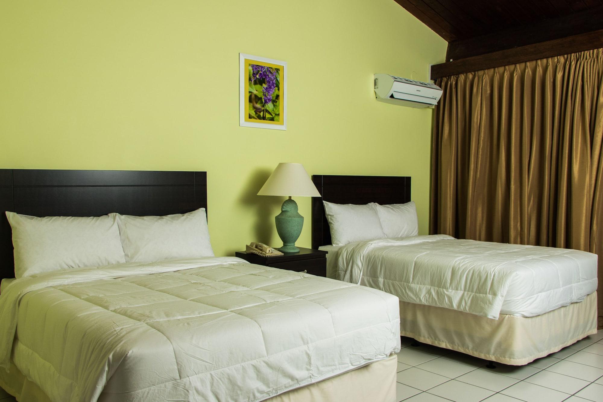 Starfish St Lucia Hotel Rodney Bay Exterior photo
