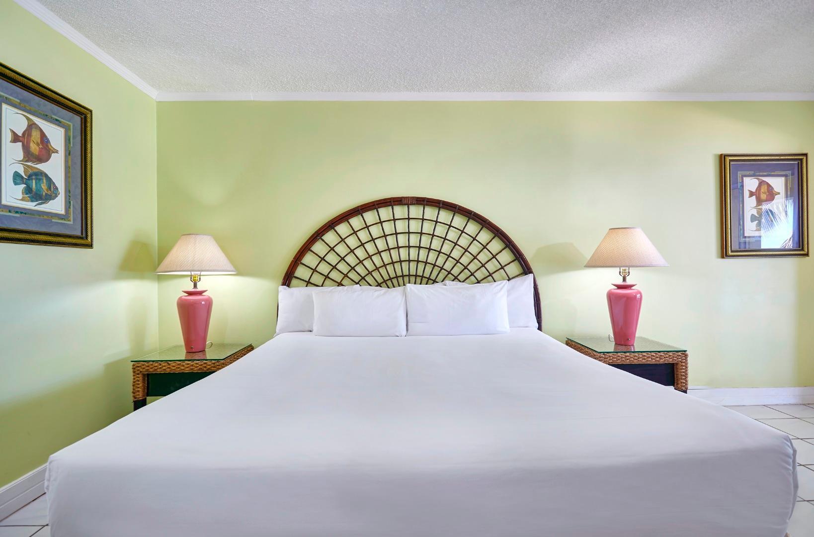 Starfish St Lucia Hotel Rodney Bay Exterior photo