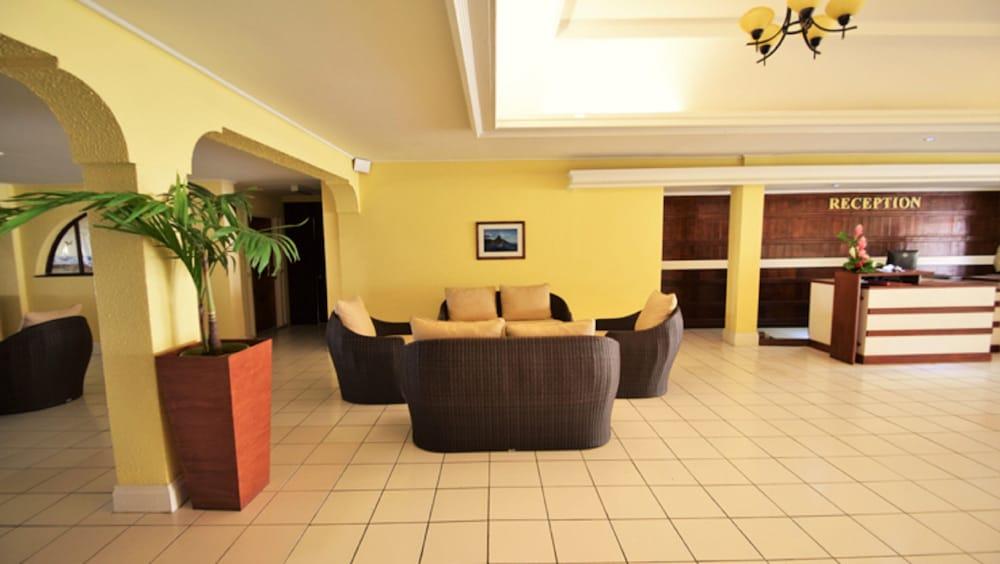 Starfish St Lucia Hotel Rodney Bay Exterior photo