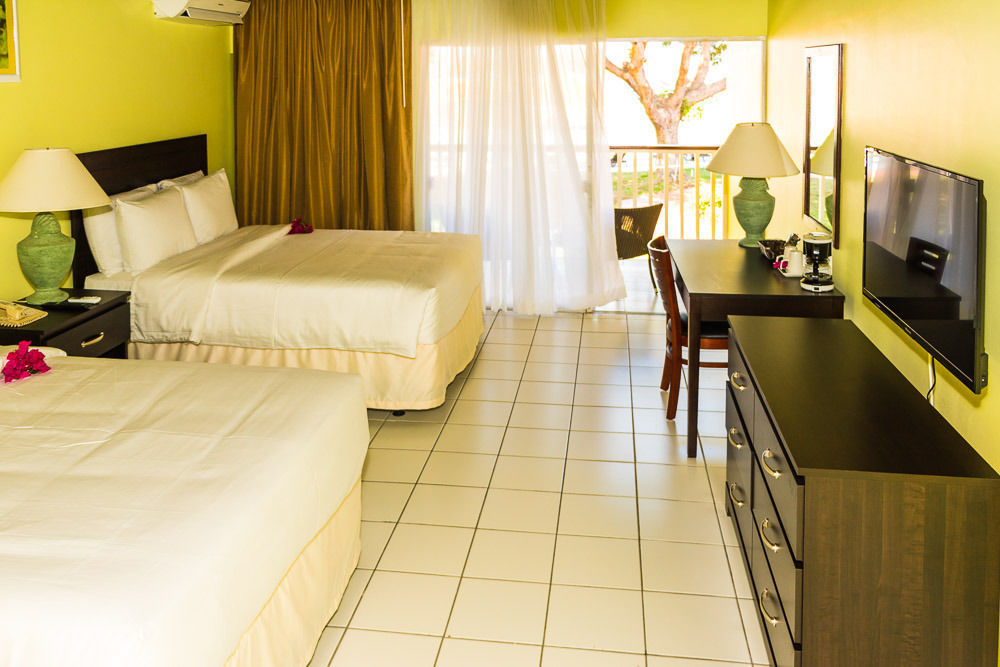 Starfish St Lucia Hotel Rodney Bay Exterior photo