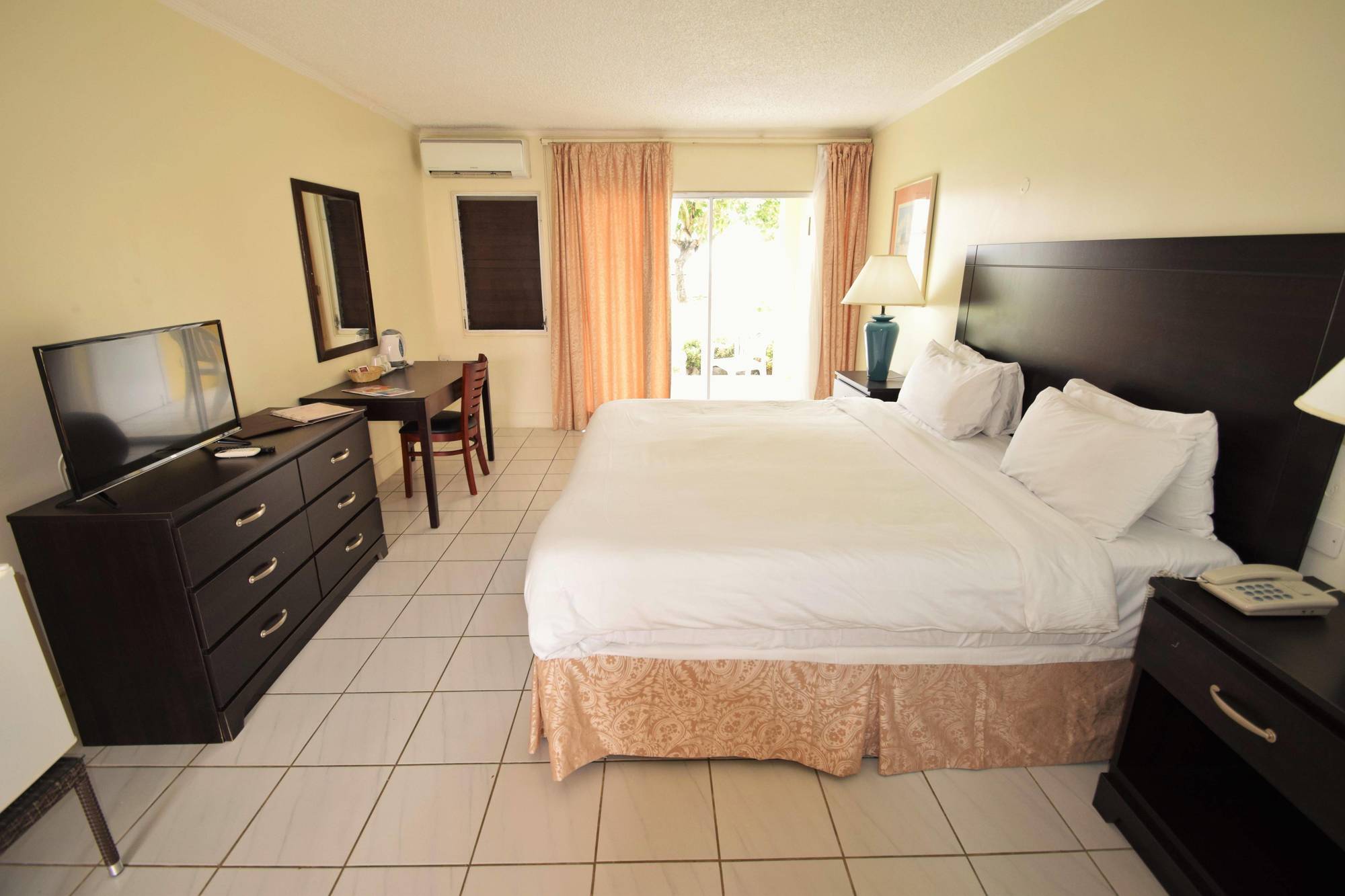 Starfish St Lucia Hotel Rodney Bay Exterior photo