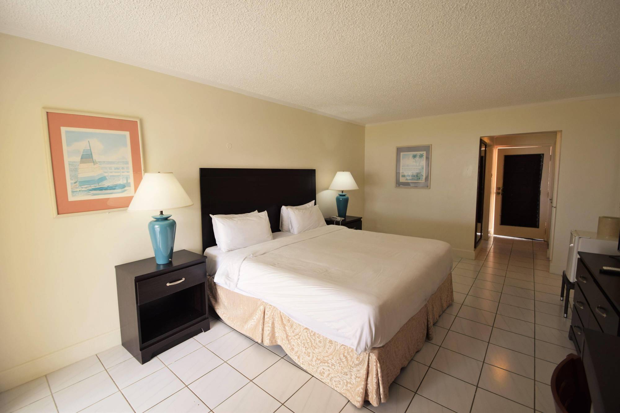 Starfish St Lucia Hotel Rodney Bay Exterior photo