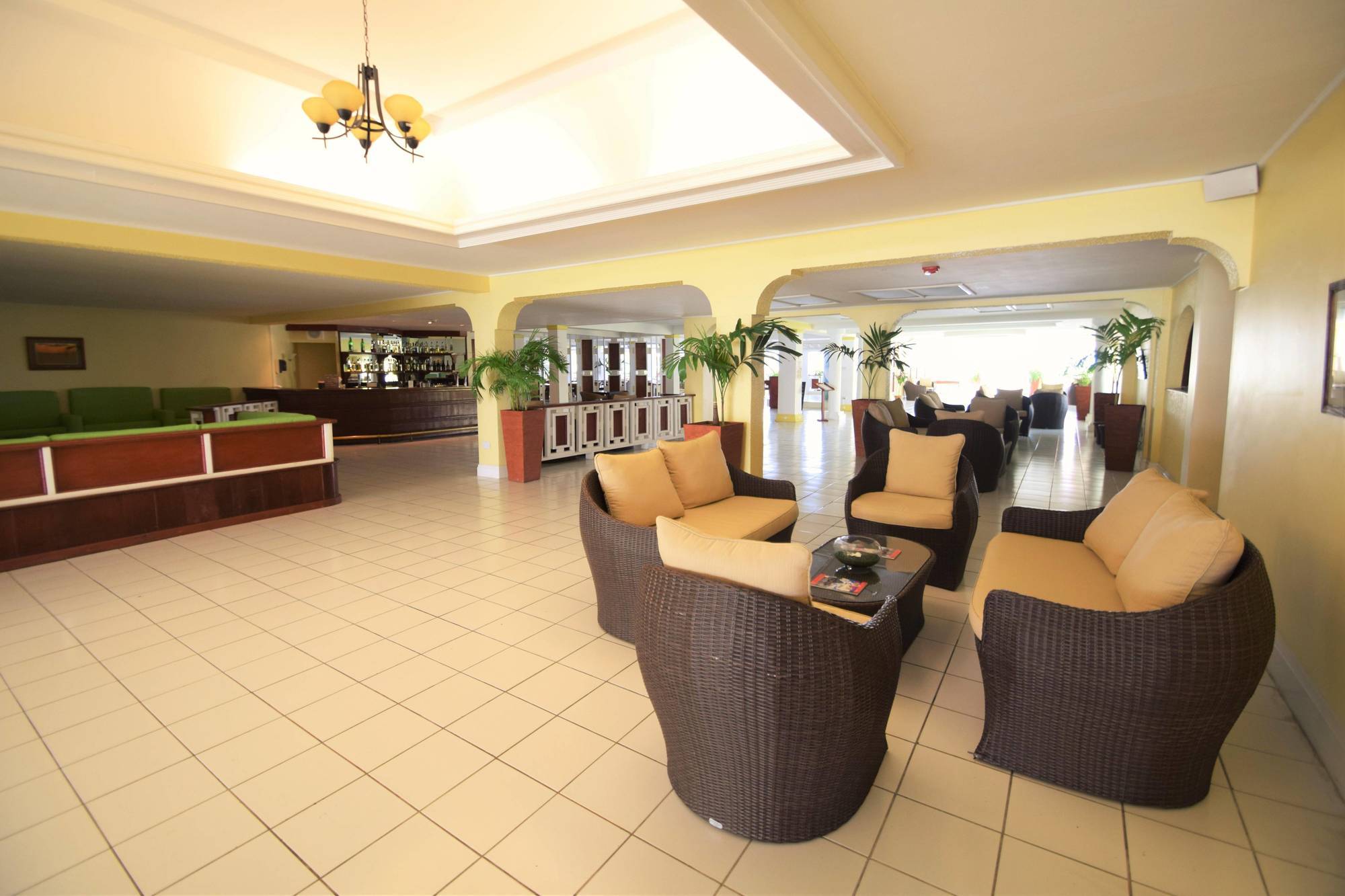 Starfish St Lucia Hotel Rodney Bay Exterior photo