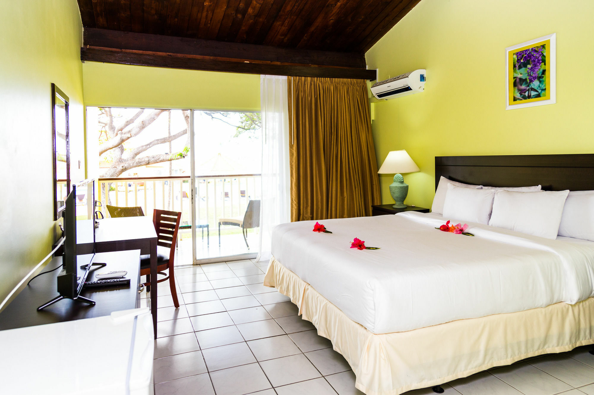 Starfish St Lucia Hotel Rodney Bay Exterior photo